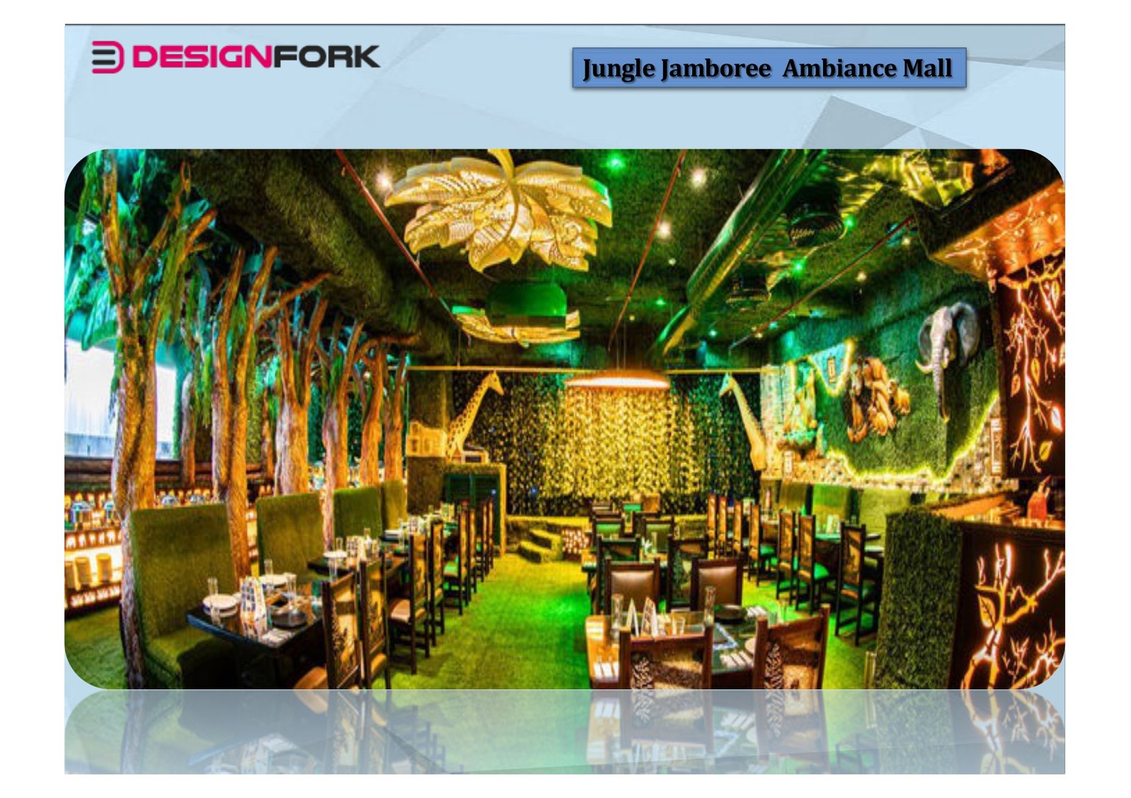 Jungle Jamboree